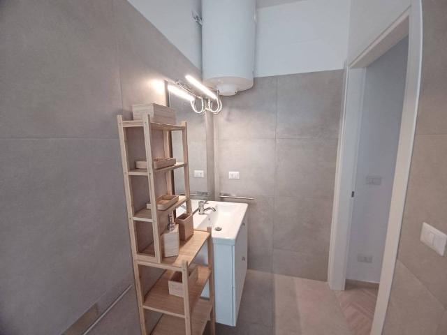 Appartamento in affitto a Trani BT