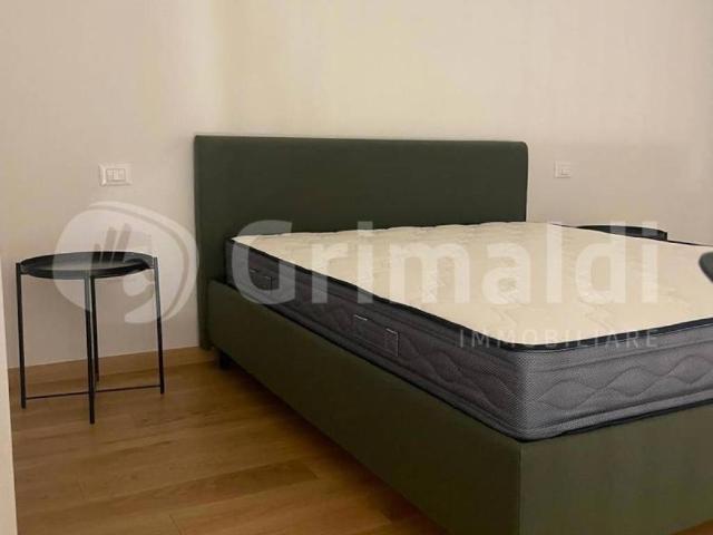 Appartamento in affitto a Trani via Giovanni Beltrani, 43, arredato, nuova costruzione, ascensore TrovaCasa