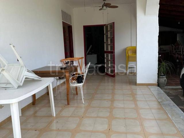 Appartamento in affitto a Trabia via Ponte Campagna, arredato, giardino privato, terrazzo TrovaCasa