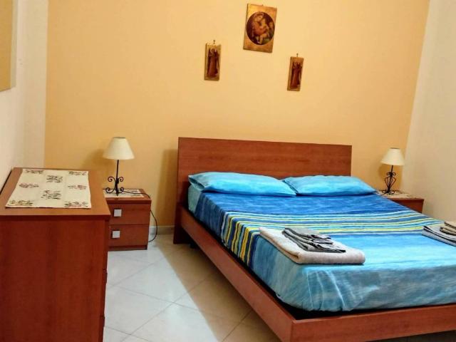 Appartamento in affitto a Trabia PA