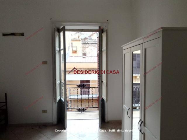 Appartamento in affitto a Trabia PA