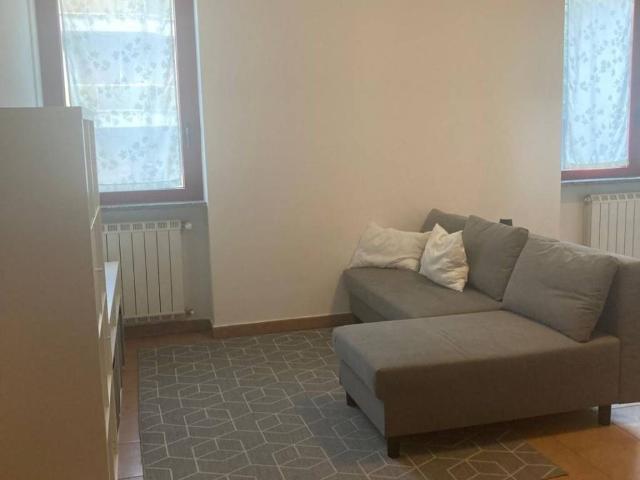 Appartamento in affitto a Tradate VA