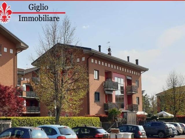 Appartamento in affitto a Tradate via, arredato, box, terrazzo TrovaCasa