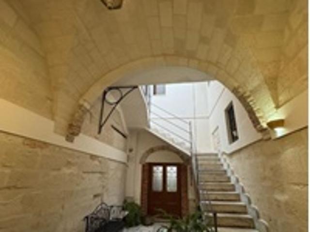 Appartamento in affitto a trapani