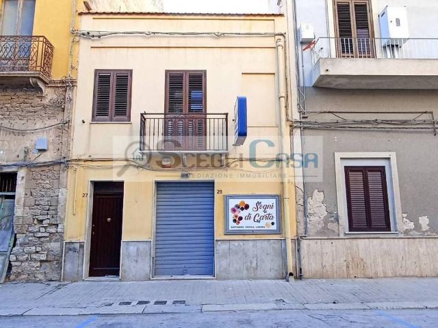 Appartamento in affitto a Trapani TP