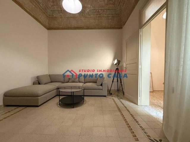 Appartamento in affitto a Trapani TP