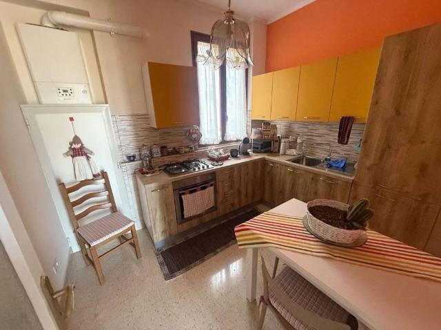 Appartamento in affitto a Trapani TP
