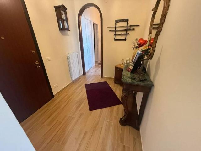 Appartamento in affitto a Trapani TP