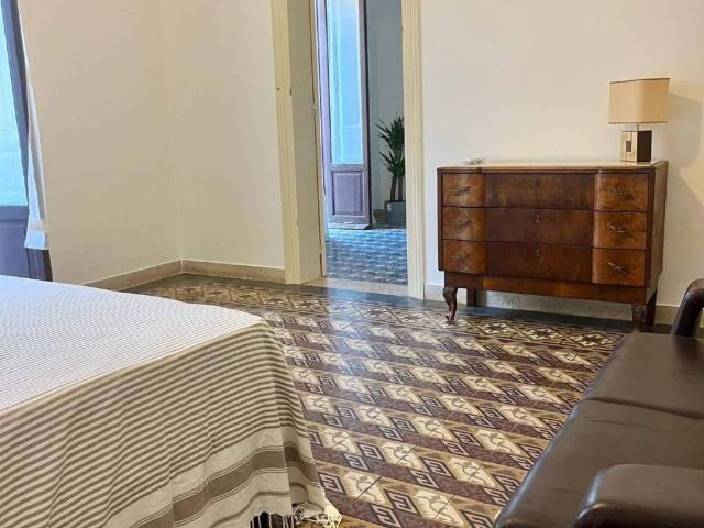 Appartamento in affitto a Trapani TP
