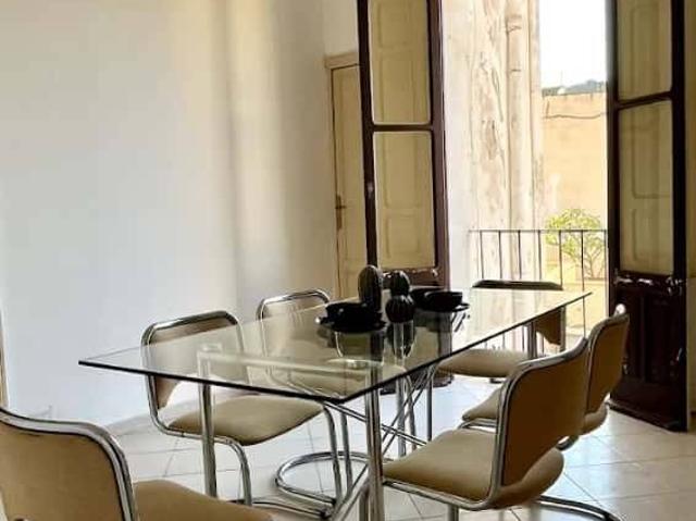 Appartamento in affitto a Trapani TP