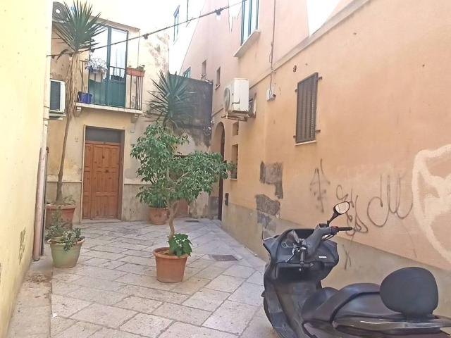 Appartamento in affitto a Trapani TP