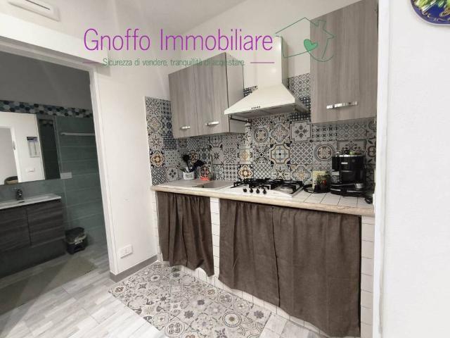Appartamento in affitto a Trapani TP