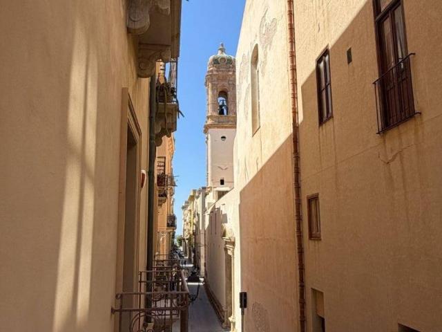 Appartamento in affitto a Trapani TP