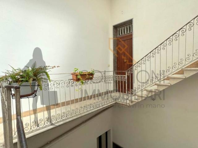 Appartamento in affitto a Trapani TP