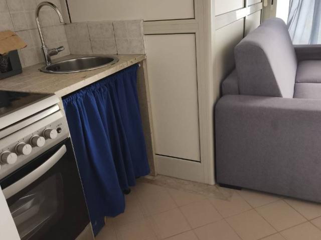 Appartamento in affitto a Trapani TP
