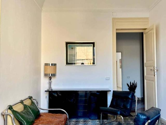 Appartamento in affitto a Trapani TP