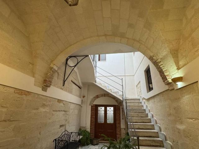 Appartamento in affitto a Trapani TP