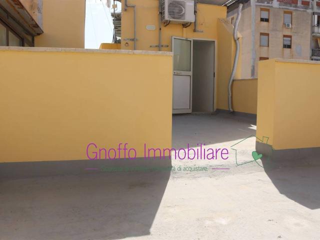 Appartamento in affitto a Trapani TP