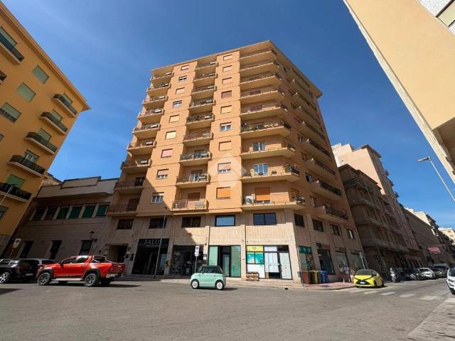 Appartamento in affitto a Trapani TP