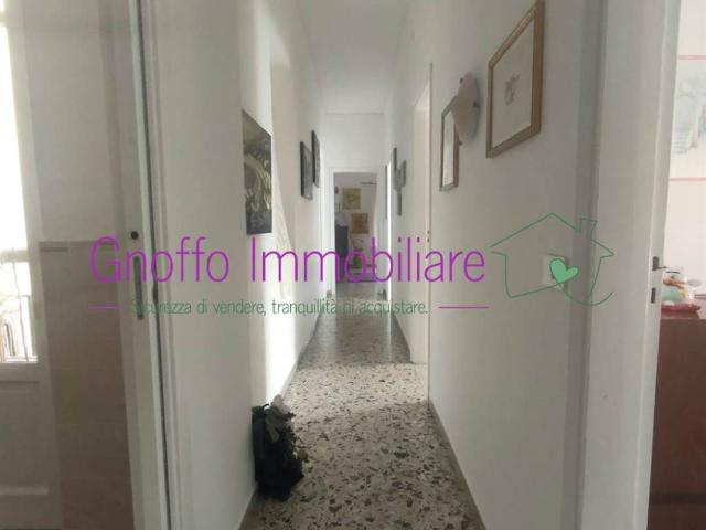 Appartamento in affitto a Trapani TP