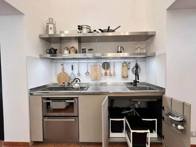 Appartamento in affitto a Trapani TP