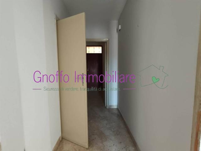 Appartamento in affitto a Trapani TP