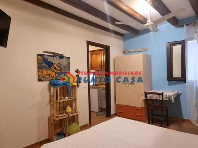 Appartamento in affitto a Trapani TP