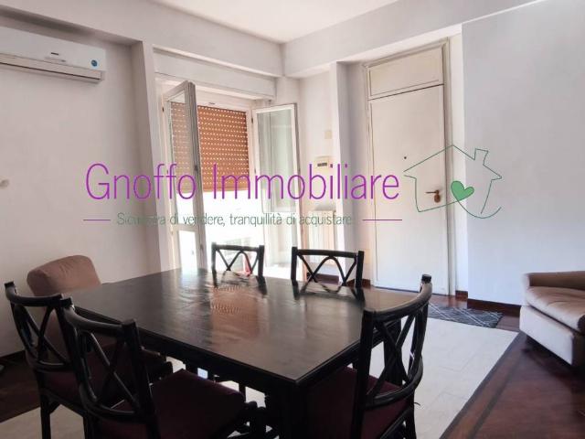 Appartamento in affitto a Trapani TP