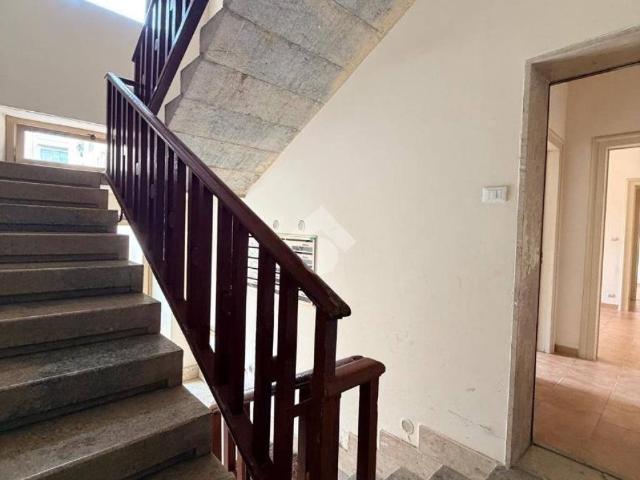 Appartamento in affitto a Trapani TP
