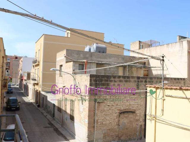 Appartamento in affitto a Trapani TP