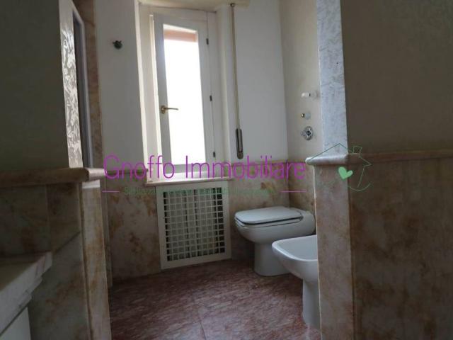Appartamento in affitto a Trapani TP