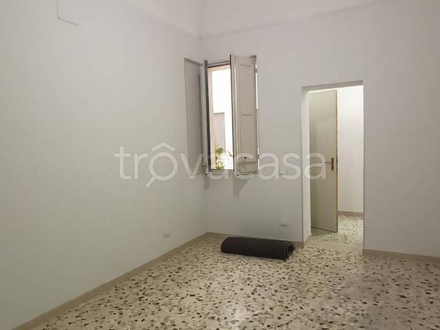 Appartamento in affitto a Trapani via Colonnello Romey, studio TrovaCasa