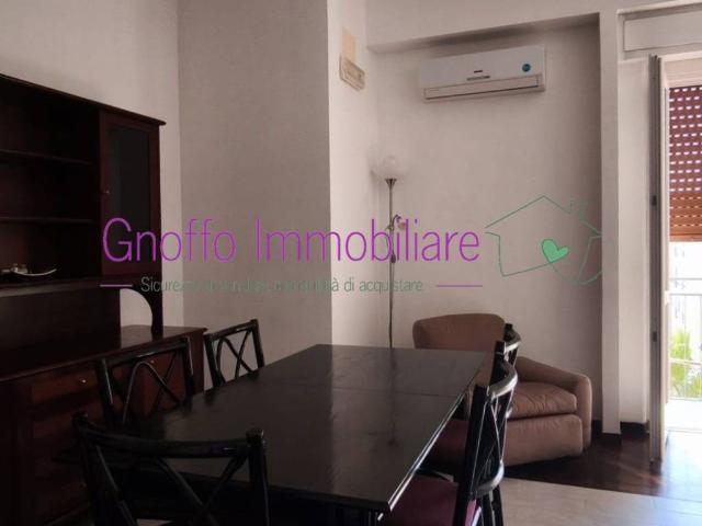 Appartamento in affitto a Trapani via del Legno, arredato, terrazzo, ascensore TrovaCasa