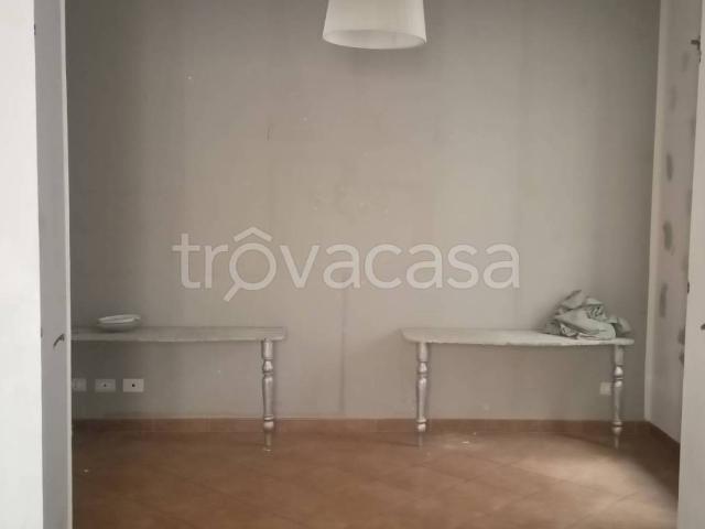 Appartamento in affitto a Trapani via delle Arti, 4, centrale, luminoso, balcone TrovaCasa