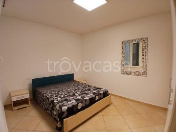 Appartamento in affitto a Trapani via Giovanni Battista Fardella, arredato, terrazzo, centrale TrovaCasa