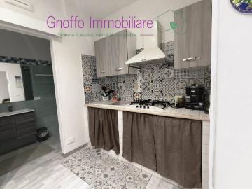 Appartamento in affitto a Trapani via Giudecca, arredato, ascensore, ultimo piano TrovaCasa