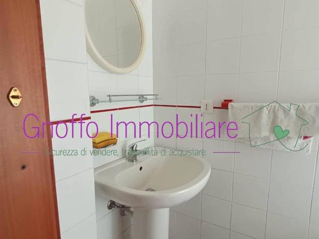 Appartamento in affitto a Trapani via Palma, non arredato/vuoto, ascensore, ultimo piano TrovaCasa