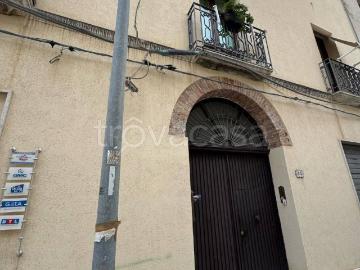Appartamento in affitto a Trapani via Villanova, 34, terrazzo, parzialmente arredato, lavanderia TrovaCasa