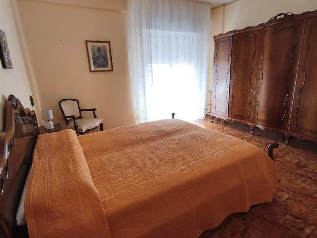 Appartamento in affitto a Trapani zona Zona Pregiata