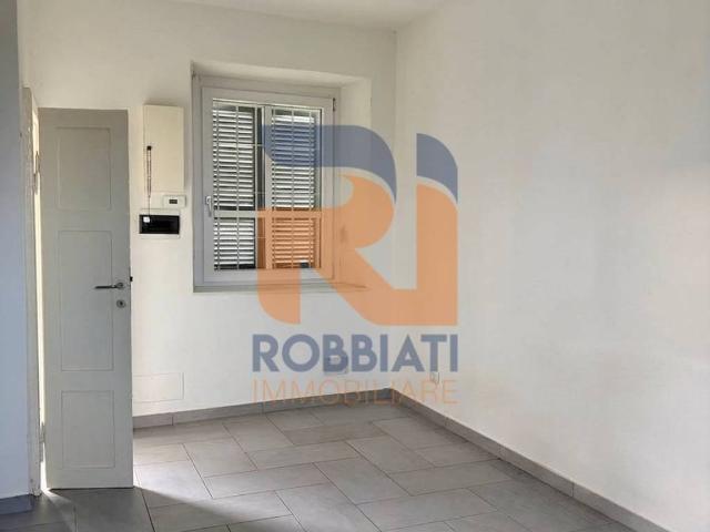 Appartamento in affitto a Travacò Siccomario PV
