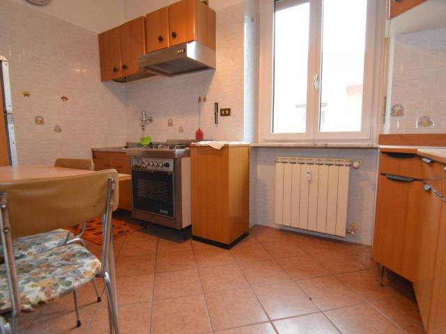 Appartamento in affitto a Traves TO
