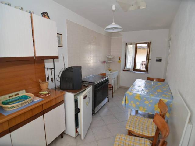 Appartamento in affitto a Traves TO