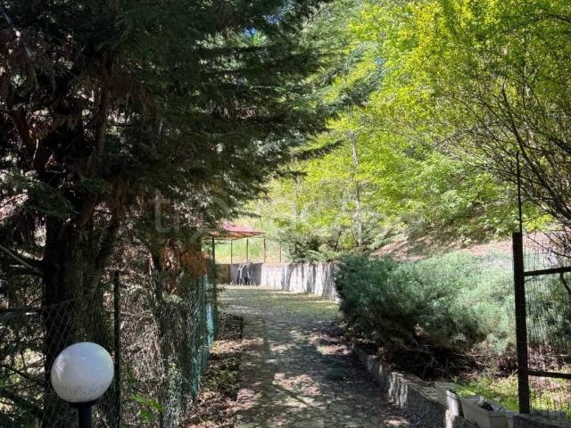 Appartamento in affitto a Travo località Valle, 1, giardino privato TrovaCasa
