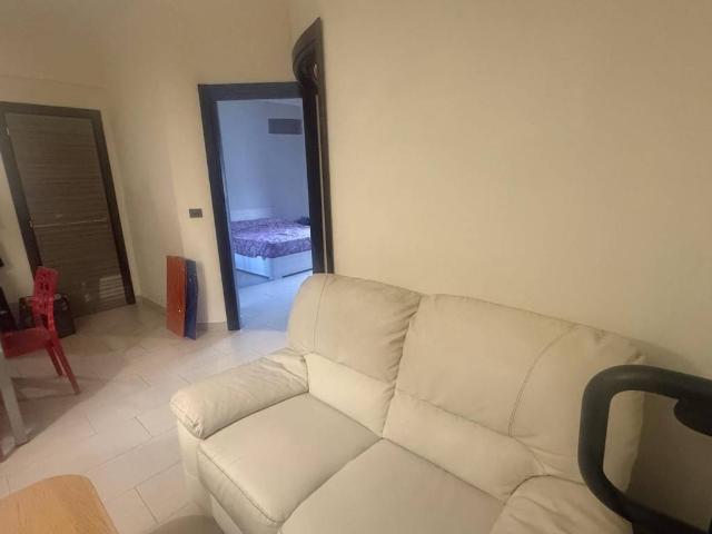Appartamento in affitto a Tremestieri Etneo CT