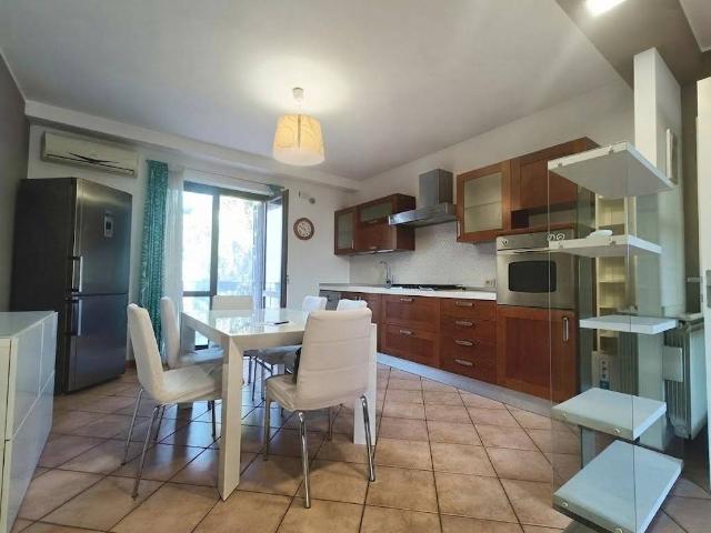 Appartamento in affitto a Tremestieri Etneo CT