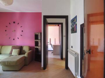 Appartamento in affitto a Tremestieri Etneo CT