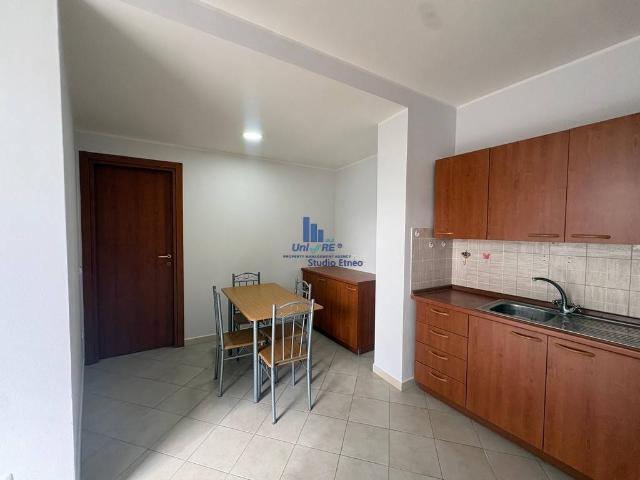 Appartamento in affitto a Tremestieri Etneo CT