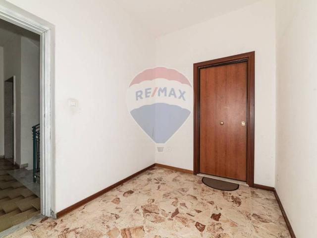 Appartamento in affitto a Tremestieri Etneo CT