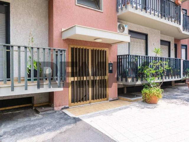 Appartamento in affitto a Tremestieri Etneo CT
