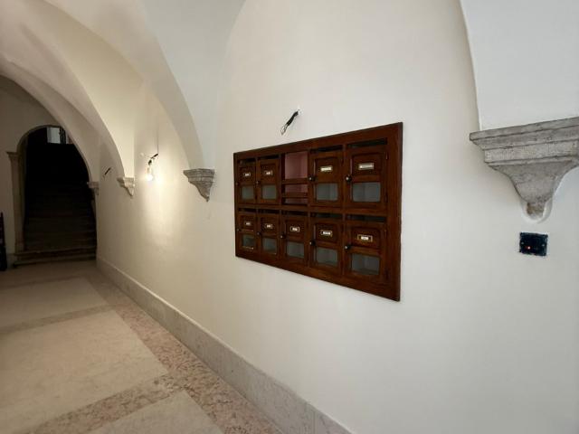 Appartamento in affitto a Trento